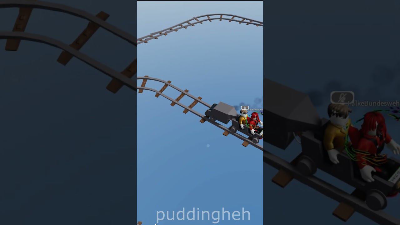 Woman moment Roblox Shorts tiktok
