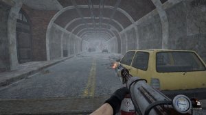 Mist Survival Босс с гранатомётом серия 20 [2К]✅