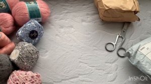 Покупки с Алиэкспресс, пух норки, наклейки для заказов, серьги, кольца, топ