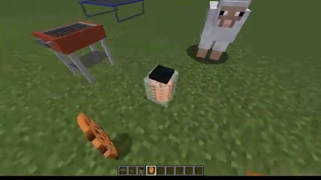 мод на мебель в майнкрафте 1.12.2 смотреть онлайн