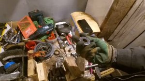 Ревизия генератора Bosch 70A (замена подшипников, коллектора, щеток и чистка)