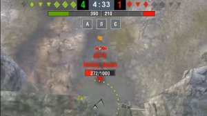 toxicity detected