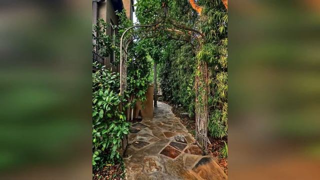 Шаговые дорожки смотреть онлайн