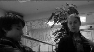 «Злые Мы» - короткометражное кино. НИФАК