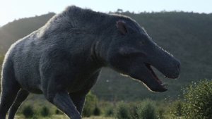 ХИЩНАЯ ОВЦА И АДСКИЕ СВИНЬИ - Эндрюсарх и Энтелодонты | [OVERRATED]