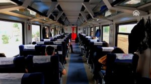 Достопримечательности Турции. Необычные места.