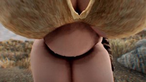 Nori Digests Some Grass? 🐮 (Full digestion, Belches, Gurgles, ASMR, Relaxing Sounds)