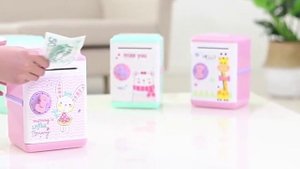 Сейф-Копилка