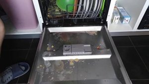 GORENJE GS62010W INTENSIVE 60C START