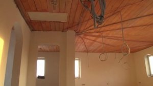 Стоит ли строить дом из арболита?