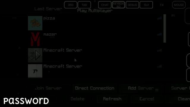 Hack in pojavlauncher Minecraft java 1.19.2?? смотреть онлайн