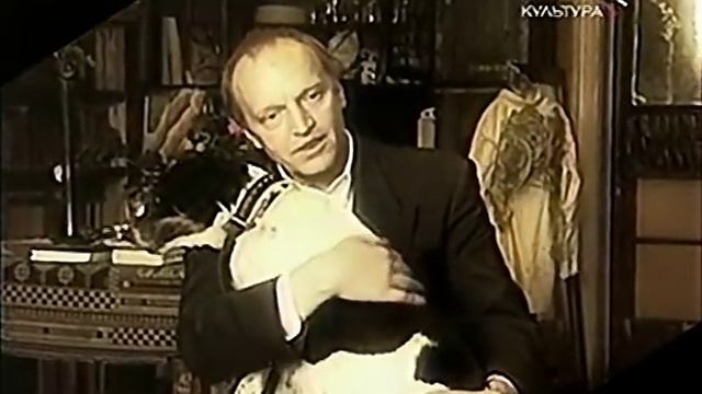 А. Кайдановский - "У меня была собака" (И. Иртеньев) смотреть онлайн