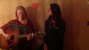 Melodia - All of me cover John Legend