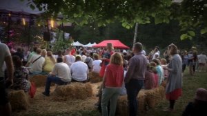 Купало 2022 г. Таруса