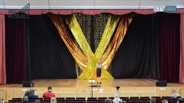 Первый снег 2021 | Театр и Оригинальный жанр смотреть онлайн