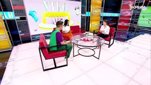 «Утро нового дня». В гостях Марина Антоненко