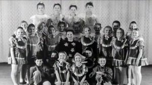 =ЧУКОТКА-пос.Шахтёрский-ШАХТЁРСКАЯ СРЕДНЯЯ ШКОЛА=