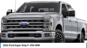 2024 Ford Super Duty F-250 SRW OF04014