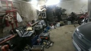 Сборка покраска облицовки ИЖ Юпитер 5 1993 года
