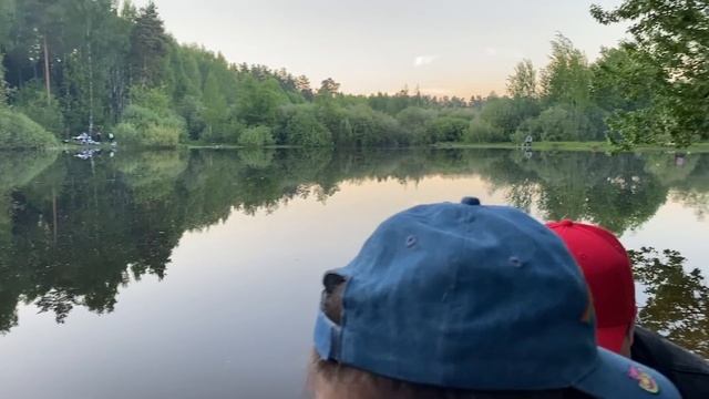 Купил ПОИСКОВЫЙ МАГНИТ и отправился на МАГНИТНУЮ РЫБАЛКУ