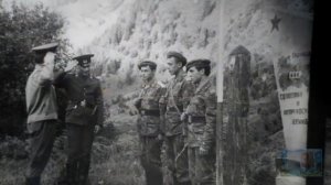 Мы с Хичаури