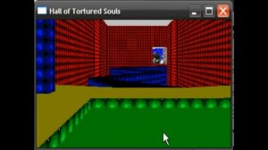 The Hall of Tortured Souls | Microsoft Excel 95 Urban Legend