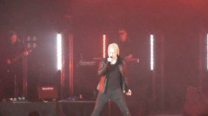 Шаман (SHAMAN) в Реутове_Вороны мои_очень мощное исполнение!!!