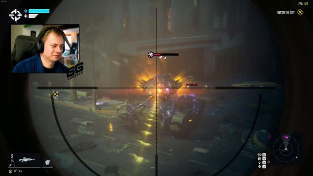 Suicide Squad - První Dojmy смотреть онлайн