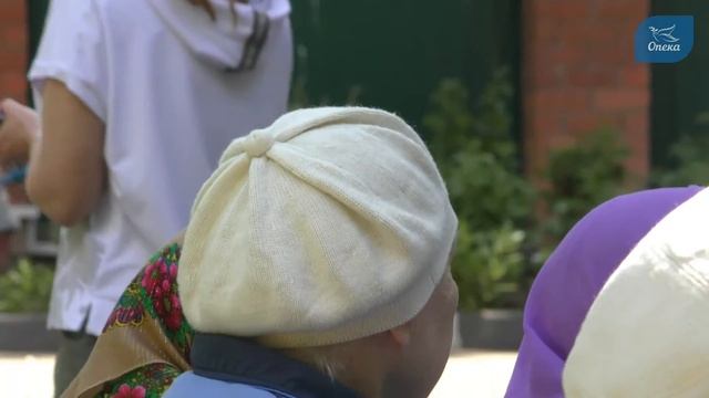 Сеть частных пансионатов для пожилых людей и инвалидов  «Опека» | Москва, Санкт-Петербург, Челябинс
