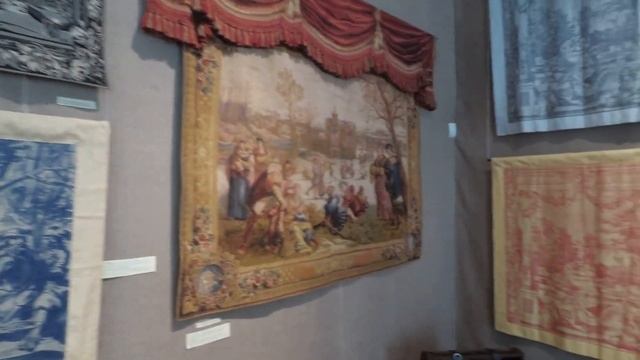 Безворсовые сюжетные ковры смотреть онлайн