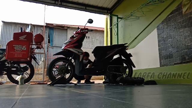 ?Home Service || Costumer LockDown, Cukup Kami Saja Yang Kerumah смотреть онлайн