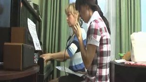 May it be - Irish Evening cover (Sevastopol)