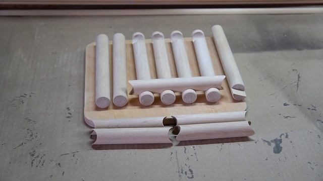 КОРМУШКА ДЛЯ ПТИЦ своими руками смотреть онлайн