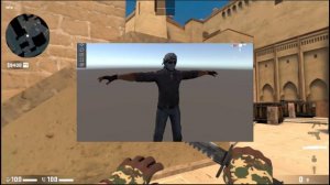 Официально вышла кс мобайл.