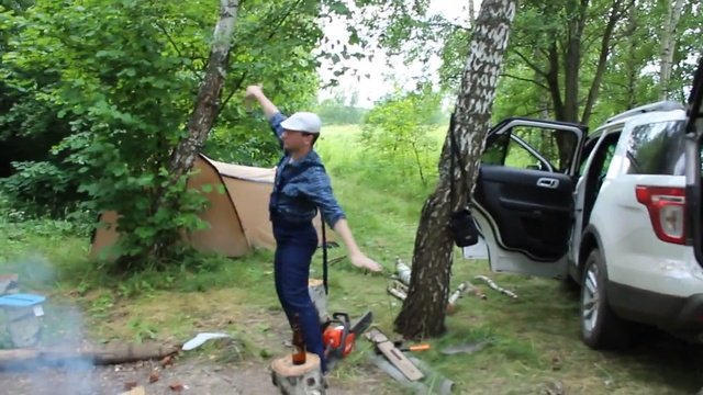 Лето )