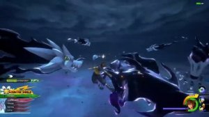 KINGDOM HEARTS 3 Full Game Walkthrough - No Commentary (KingdomHearts3 Full Game) 2019