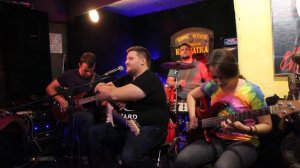 Tribute to Гражданская Оборона - Хороший Автобус