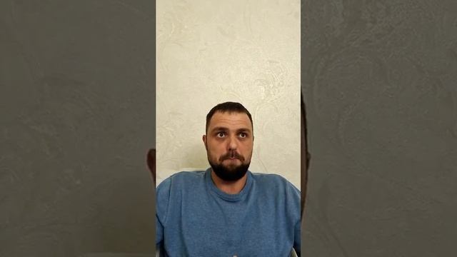 Эфир от 26.09.22 на тему «Страхи и как их преодолеть» Евгений Козлов