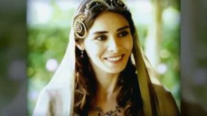 Как ты о нем мечтала