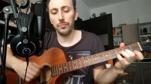 Как играть Сплин - Пластмассовая жизнь. Аккорды. Бой. Разбор