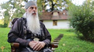 На вопросы отвечает Игумен N.: "Поиск  духовника"