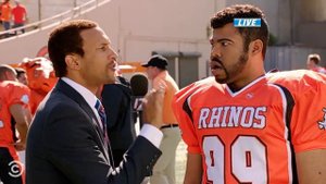 Ки энд Пил - НА ВСЕ СТО (русская озвучка Key and Peele)