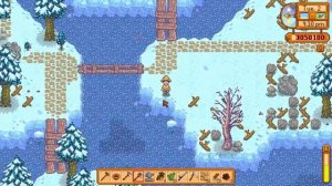 Let´s Play Stardew Valley v1.11 #38 Geld ausgeben