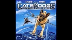 Cats & Dogs Revenge of Kitty Galore soundtrack Get the Party Started