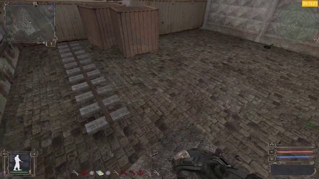 НАРОДНАЯ СОЛЯНКА ? S T A L K E R (серия - 14) смотреть онлайн