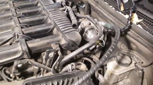 Забитый катализатор. Жор масла Сhevrolet epica