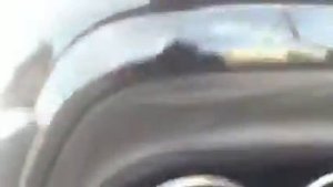 LOUD Mercedes Benz CL63 AMG exhaust revving - iHateExcuses.com