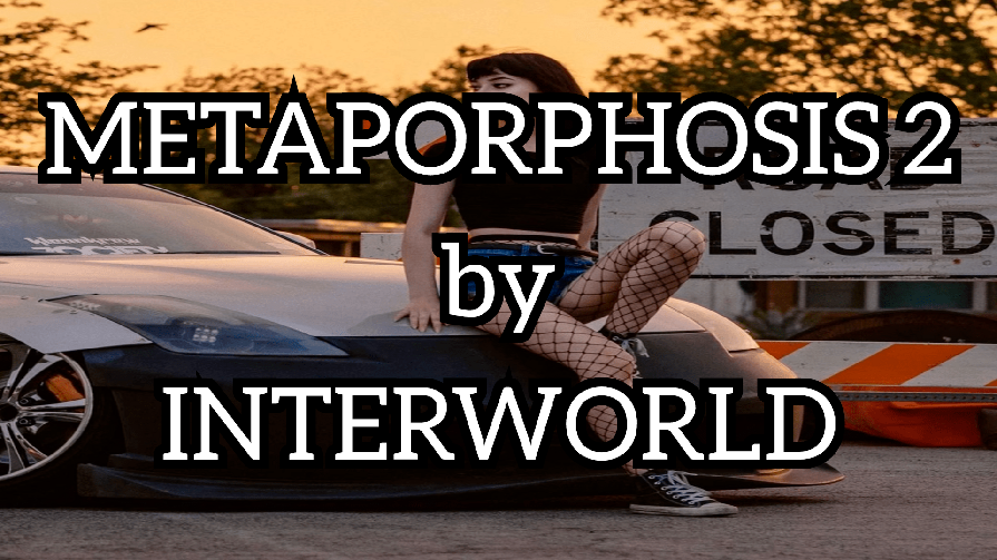 Interworld metamorphosis speed up