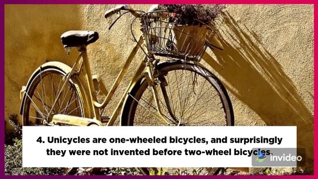 History Of Bicycles смотреть онлайн