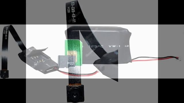 GSM микрокамера BX1000Z. смотреть онлайн